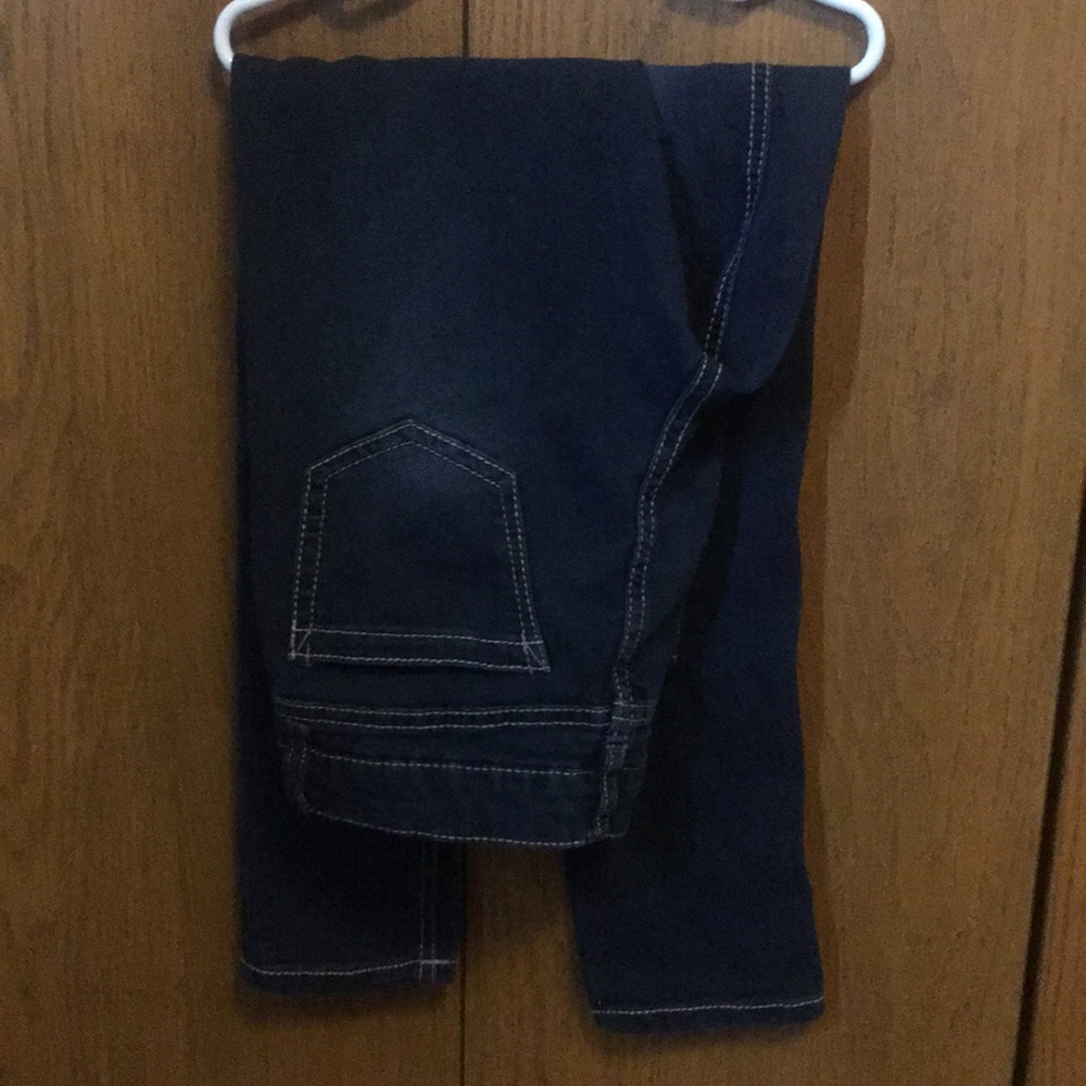 Girls’ Jeans